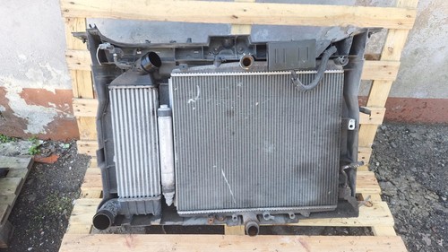 Kit confezione radiatore fiat - kit,