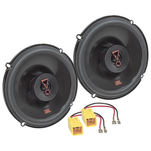 Jbl stage3 627f kit - stage3,