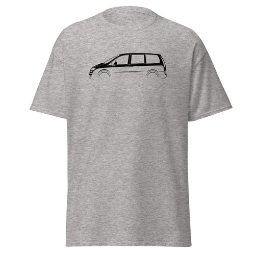 Shirt fiat ulysse 2006 - ulysse,