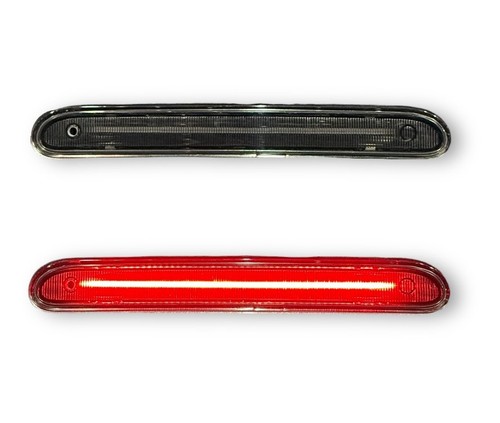 Luce freno led - adatta, per