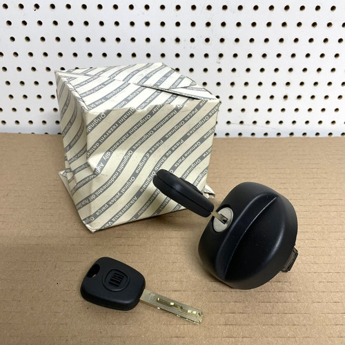 Tappo serbatoio originale fiat - tappo,
