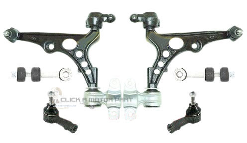 Fiat ulysse bracci - bracci, oscillanti