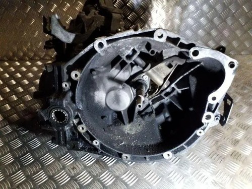 Cambio fiat ulysse 179 - fiat,