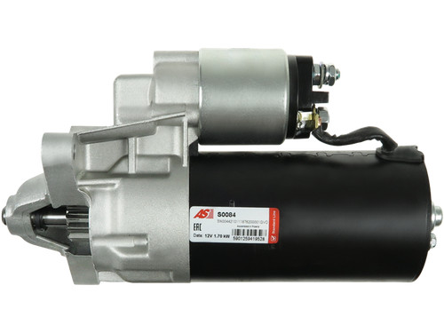 Motorino avviamento 12v - di,