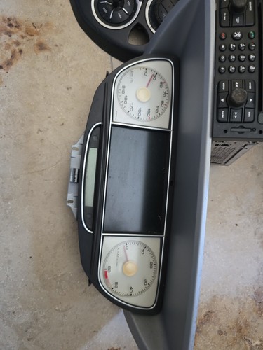Peugeot 807 fiat ulysse lancia - peugeot,