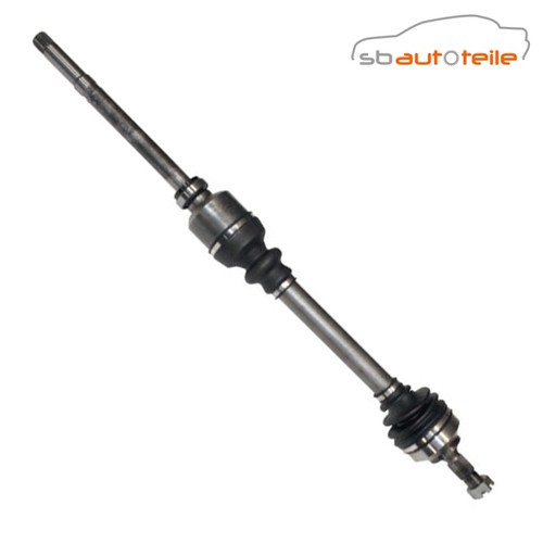 Albero motore destro citroen - destro,