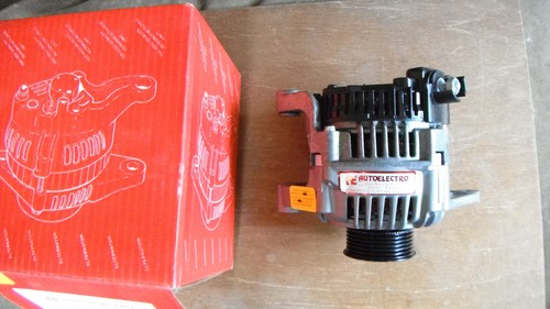 Alternatore per fiat ulysse - alternatore,