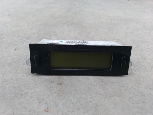 Schermo lcd cruscotto fiat - schermo,