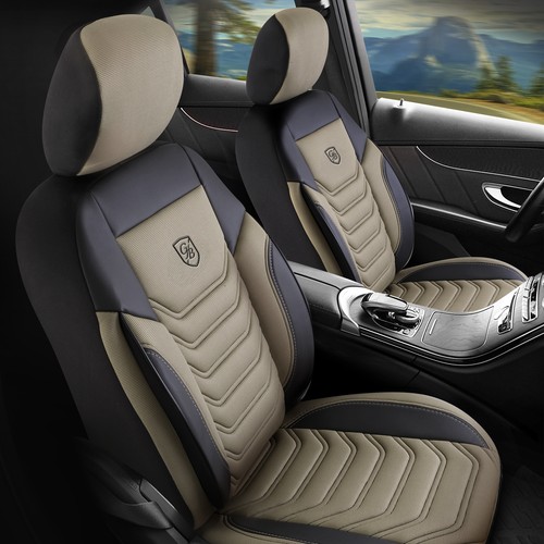 Coprisedili adatti per - , fiat