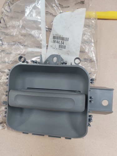 Maniglia porta interna destra - maniglia,