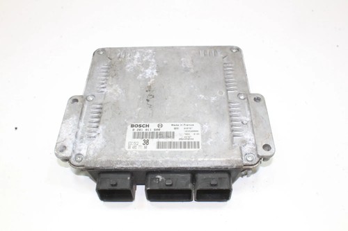 Centralina motore fiat ulysse - centralina,