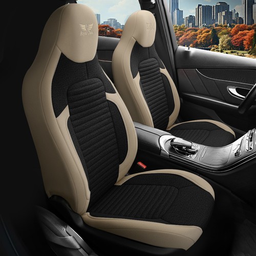 Coprisedili adatti per - , fiat