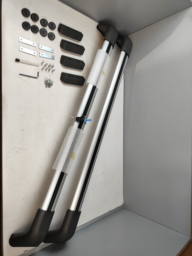 Barre portatutto 125cm - portatutto,