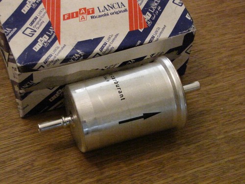 Filtro carburante benzina