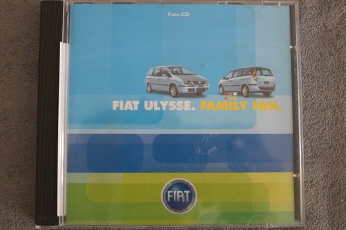 Fiat ulysse panoramica - fiat,
