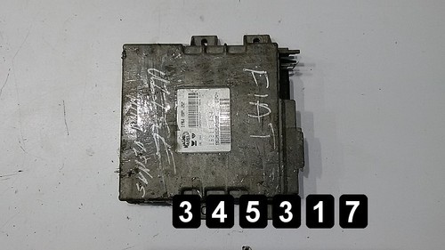 Fiat ulysse ecu 1998 - ulysse,