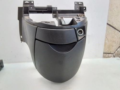 Console centrale fiat ulysse - console,