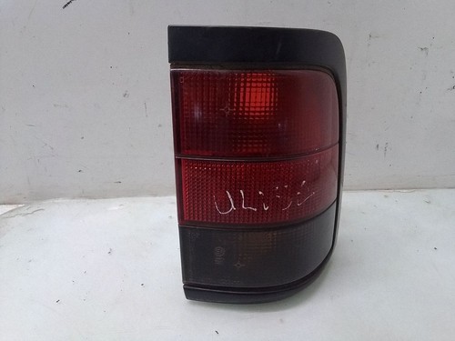 Fanale posteriore destro fiat - fanale,