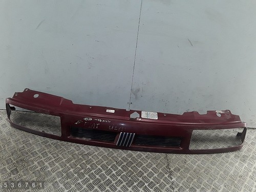 Griglia paraurti centrale fiat - paraurti,