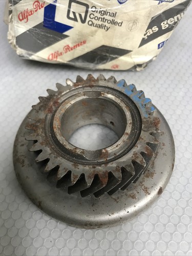 Ingranaggio trasmissione fiat - ingranaggio,