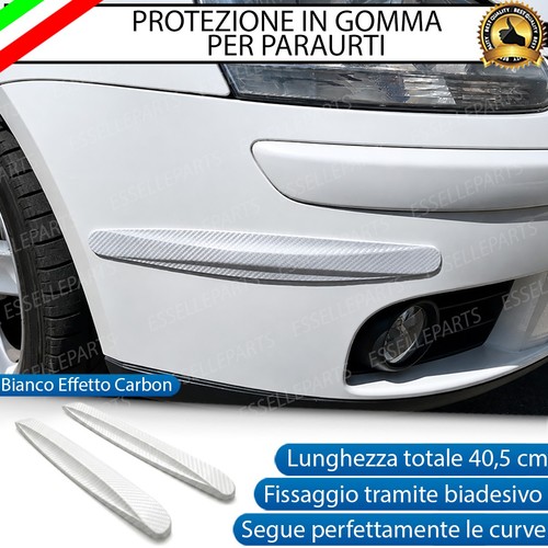 Protezione paraurti gomma - paraurti,