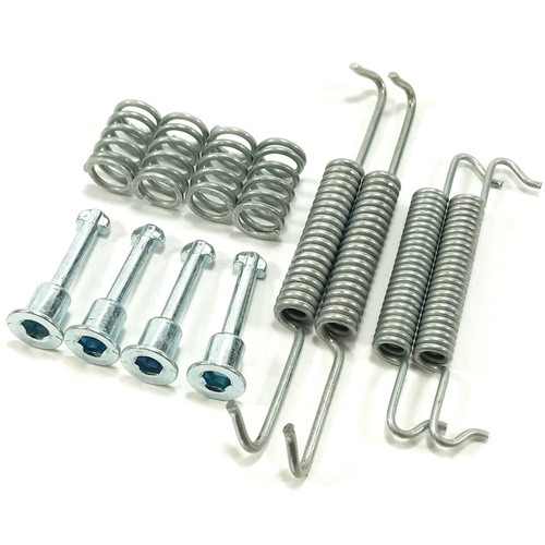 Kit raccordi scarpe freno - scarpe,