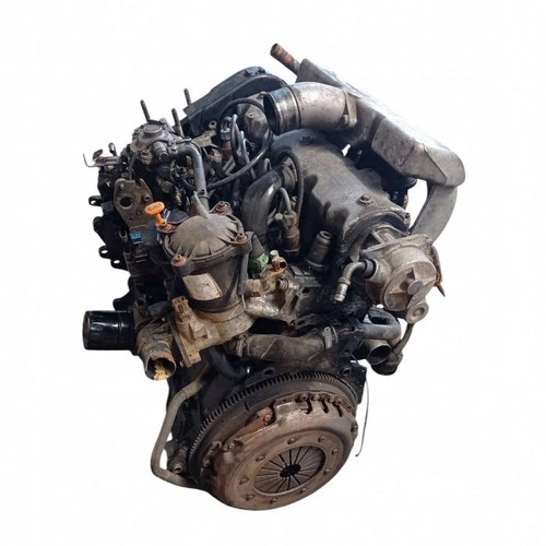Motore fiat ulysse dhx - dhx, 1.9